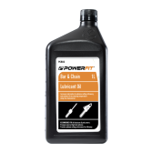 1L Bar and Chain Lubricant Oil