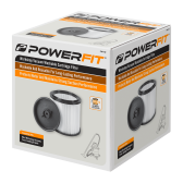 Powerfit Washable Cartridge Filters