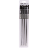 Chainsaw File - 3pk 5/32 Inch