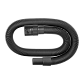 Workshop Vacuum 3.5m Stretch Hose