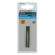 PowerFit 2pk 50mm Planer Blade