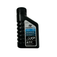 200ml Semi Synthetic Two Stroke Engine Oil
