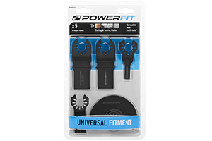 Multi Tool Accessories